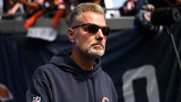 Tennessee Titans v Chicago Bears