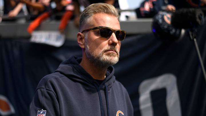 Tennessee Titans v Chicago Bears