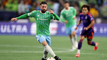 Seattle Sounders v Houston Dynamo - 2024 MLS Cup Playoffs