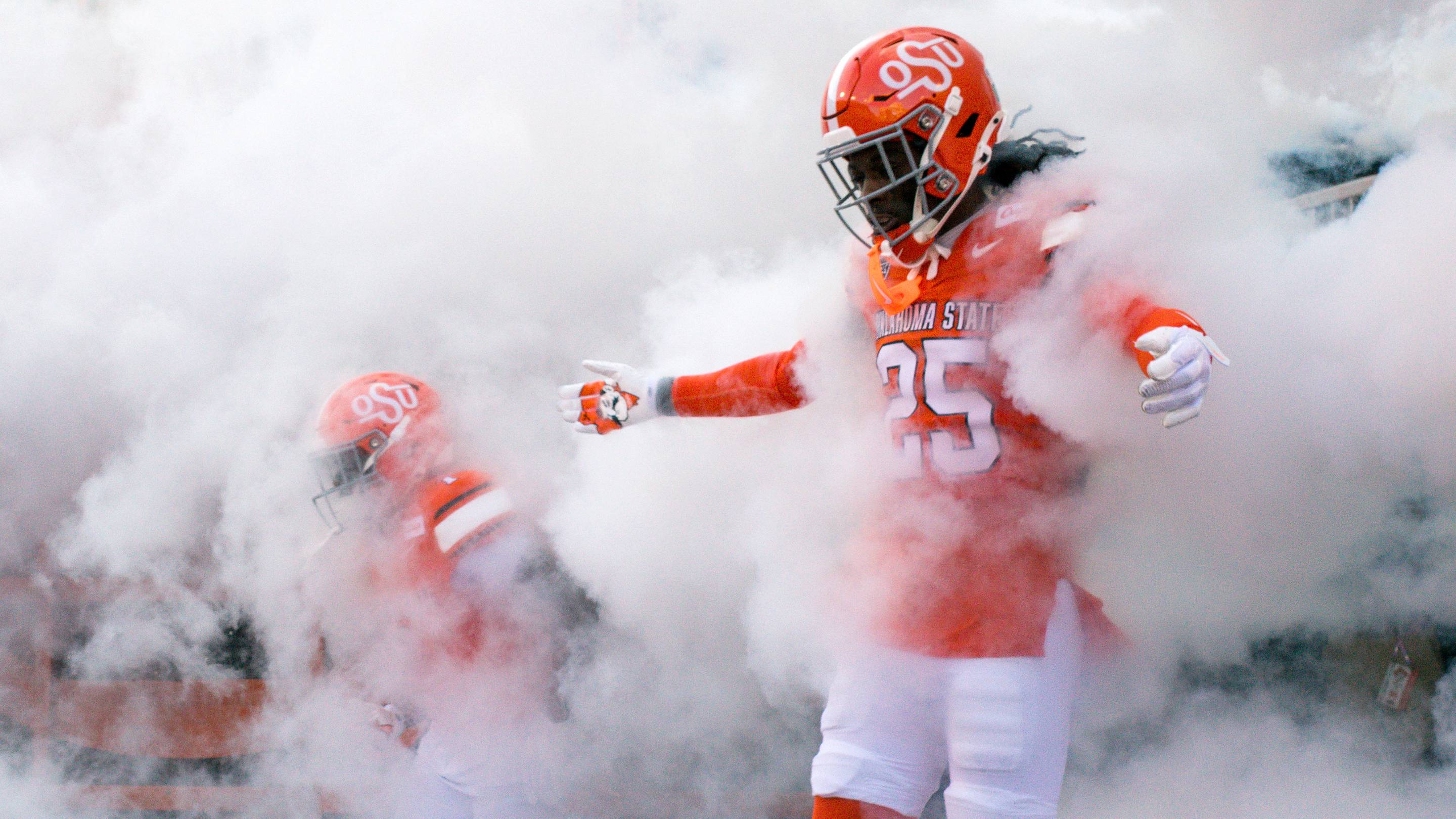 Explaining Four Big Changes on Oklahoma State’s Week 4 Depth Chart vs. West Virginia