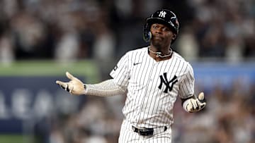 Division Series - Toronto Blue Jays v New York Yankees - Game Three