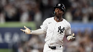 Division Series - Toronto Blue Jays v New York Yankees - Game Three