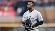 Luis Severino no lanzará el Clásico Mundial de Béisbol 