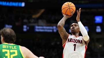 Oregon v Arizona