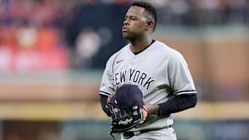 Championship Series - New York Yankees v Houston Astros - Game Two