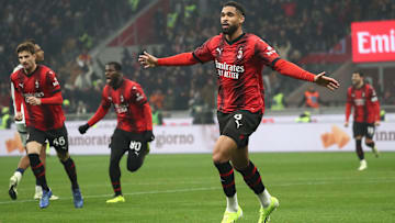 AC Milan v Bologna FC - Serie A TIM