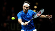 Federer anunció que se retirará tras la Laver Cup 2022