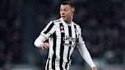 Federico Bernardeschi