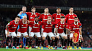 Manchester United v Sheriff Tiraspol: Group E - UEFA Europa League