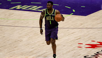 Detroit Pistons v New Orleans Pelicans
