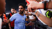 FC Internazionale v Manchester City FC - UEFA Champions League Final 2022/23