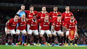 Manchester United v Sheriff Tiraspol: Group E - UEFA Europa League