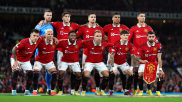 Manchester United v Sheriff Tiraspol: Group E - UEFA Europa League