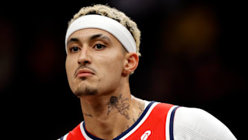 Atlanta Hawks v Washington Wizards