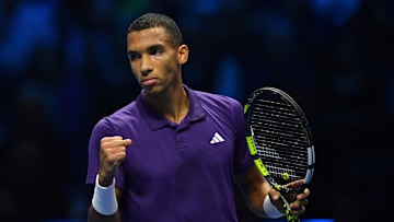 Nitto ATP Finals 2025