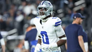 Dallas Cowboys v Las Vegas Raiders - NFL 2025