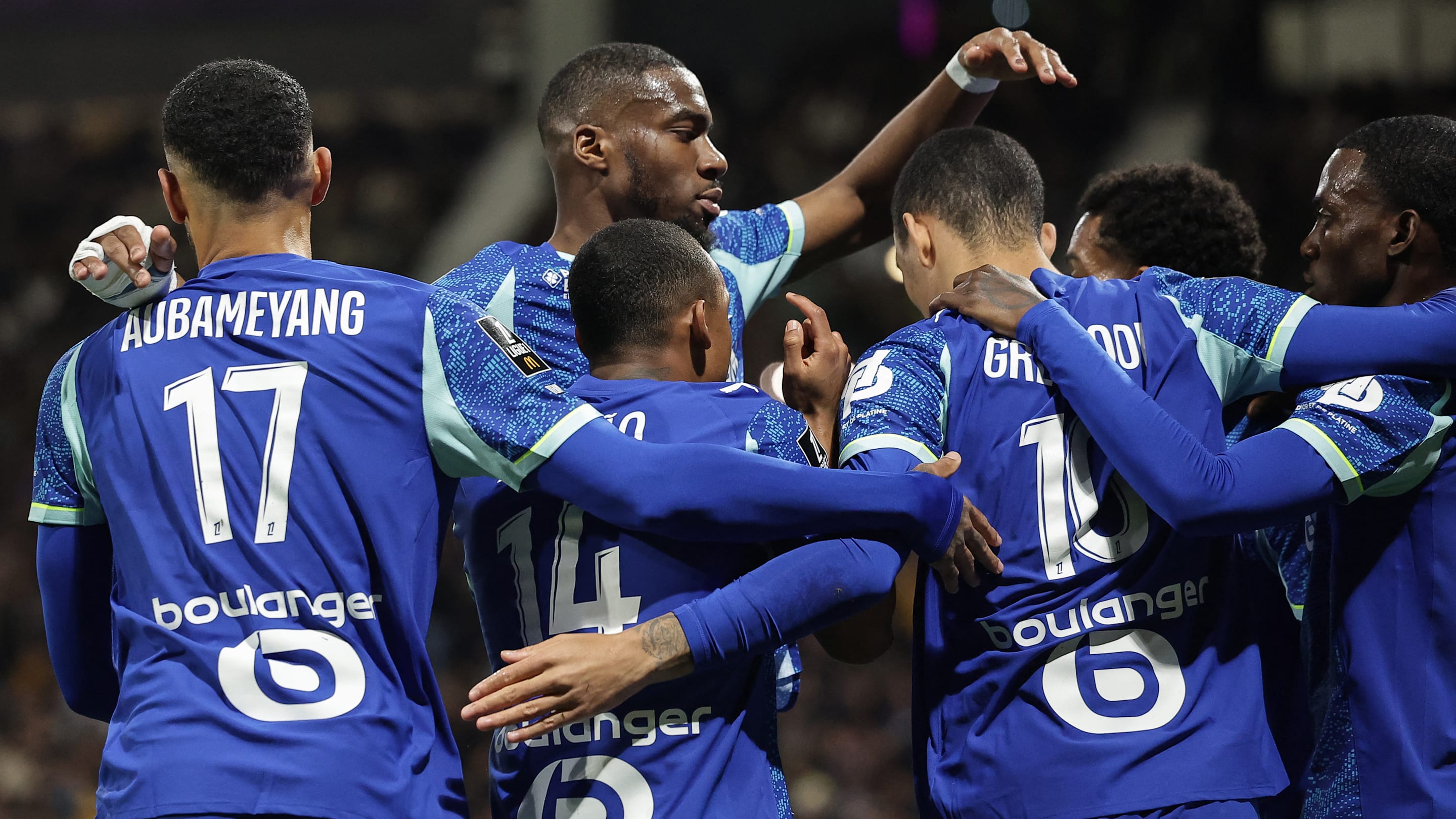 Le Havre - OM : Les compos probables, blessés et nos prédictions pour ce match de la 33e journée de Ligue 1