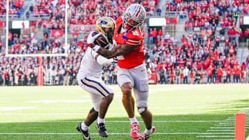 Ohio State's view on Big Ten revenue sharing has one national writer believing the Buckeyes don't care about the B1G's underbelly