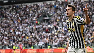 Former Juventus fan-favorite Frederico Chiesa is unlikely to return to the club