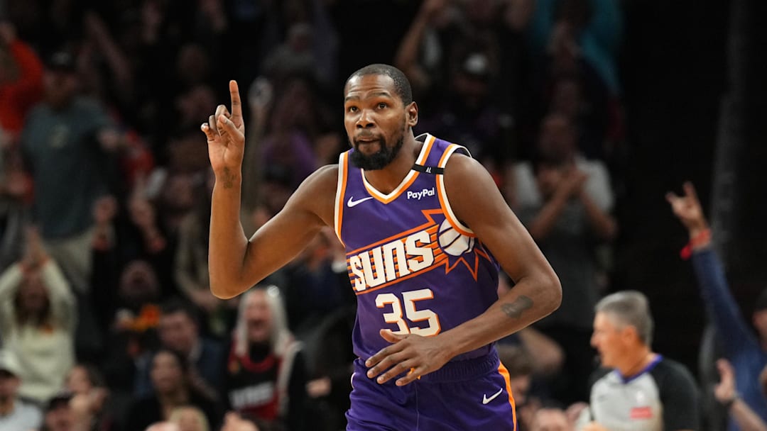 Miami Heat, Kevin Durant