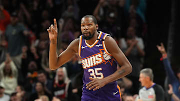 Miami Heat, Kevin Durant