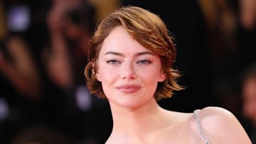 Emma Stone