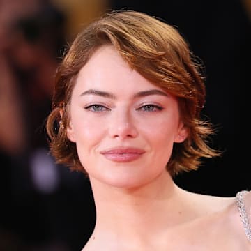 Emma Stone