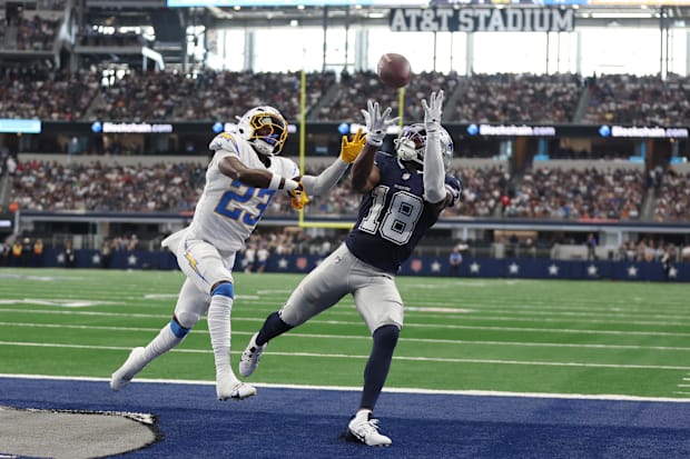 Ryan Flournoy, Dallas Cowboy