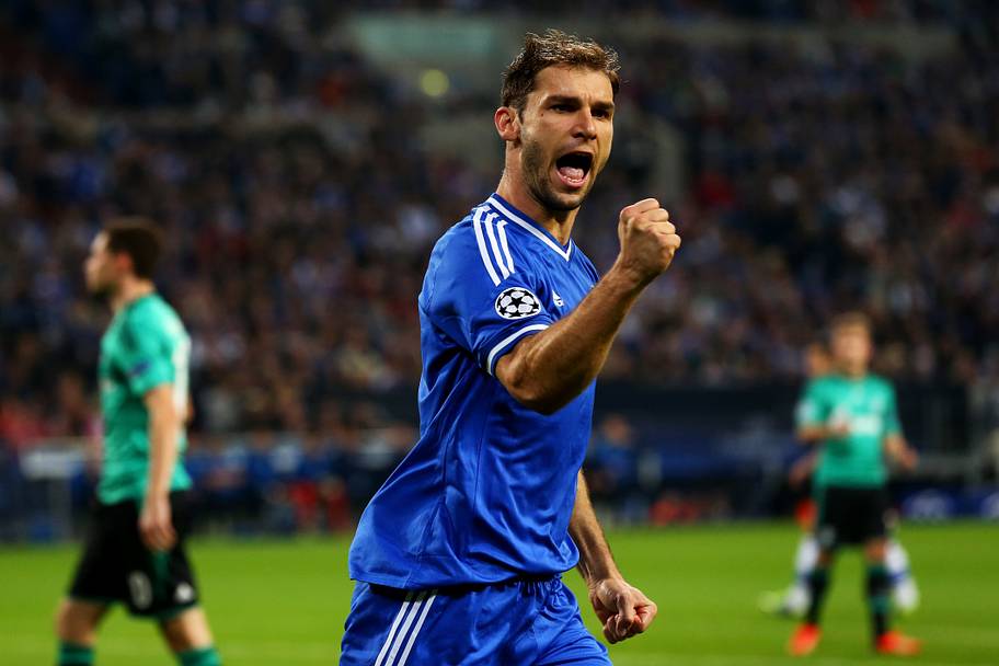Branislav Ivanovic