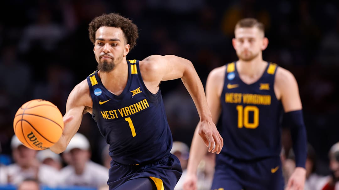 NCAA Men's Basketball Tournament - First Round - Birmingham