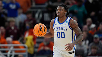 Illinois v Kentucky