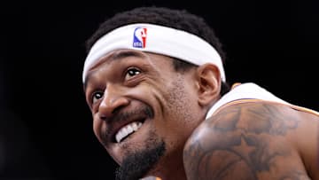 Los Angeles Clippers v Phoenix Suns
