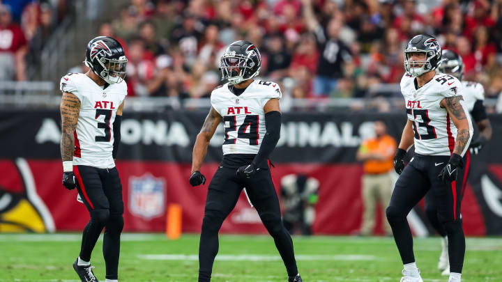 Atlanta Falcons v Arizona Cardinals