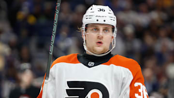 Philadelphia Flyers v Buffalo Sabres