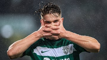 Viktor Gyökeres sera au cœur de toutes les convoitises cet été