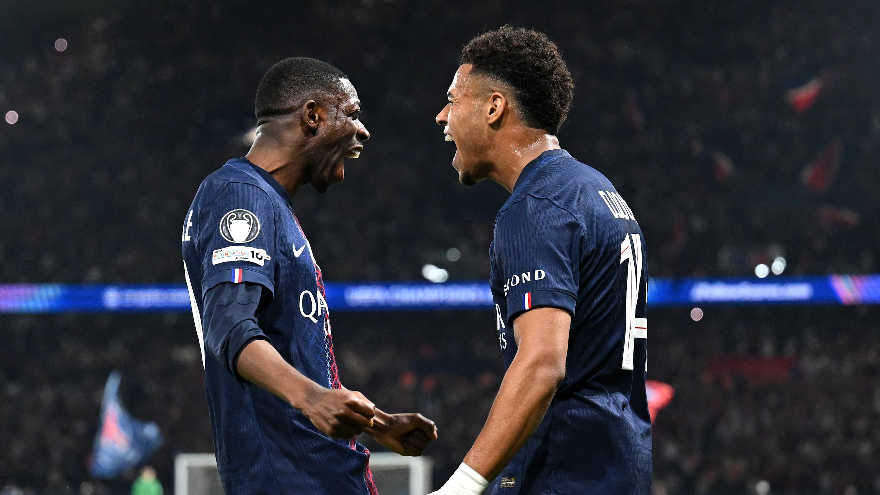 PSG - Liverpool (2-0) : Implacable logique