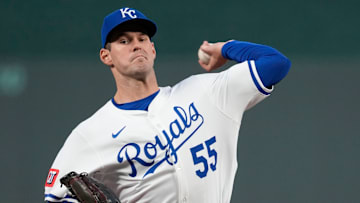 Minnesota Twins v Kansas City Royals
