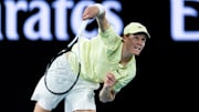 The service let rule has provoked debate among tennis fans and insiders.