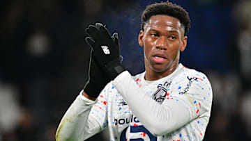 Le LOSC est opposé au Sturm Graz dans le cadre des huitièmes de finale de la Ligue Europa Conférence.