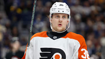 Philadelphia Flyers v Buffalo Sabres
