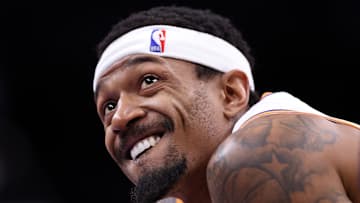 Phoenix Suns, Bradley Beal