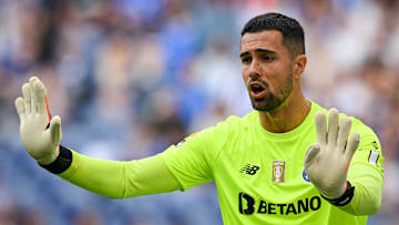 FC Porto v Vitoria Guimaraes - Liga Portugal Bwin