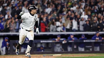 World Series - Los Angeles Dodgers v New York Yankees - Game 4