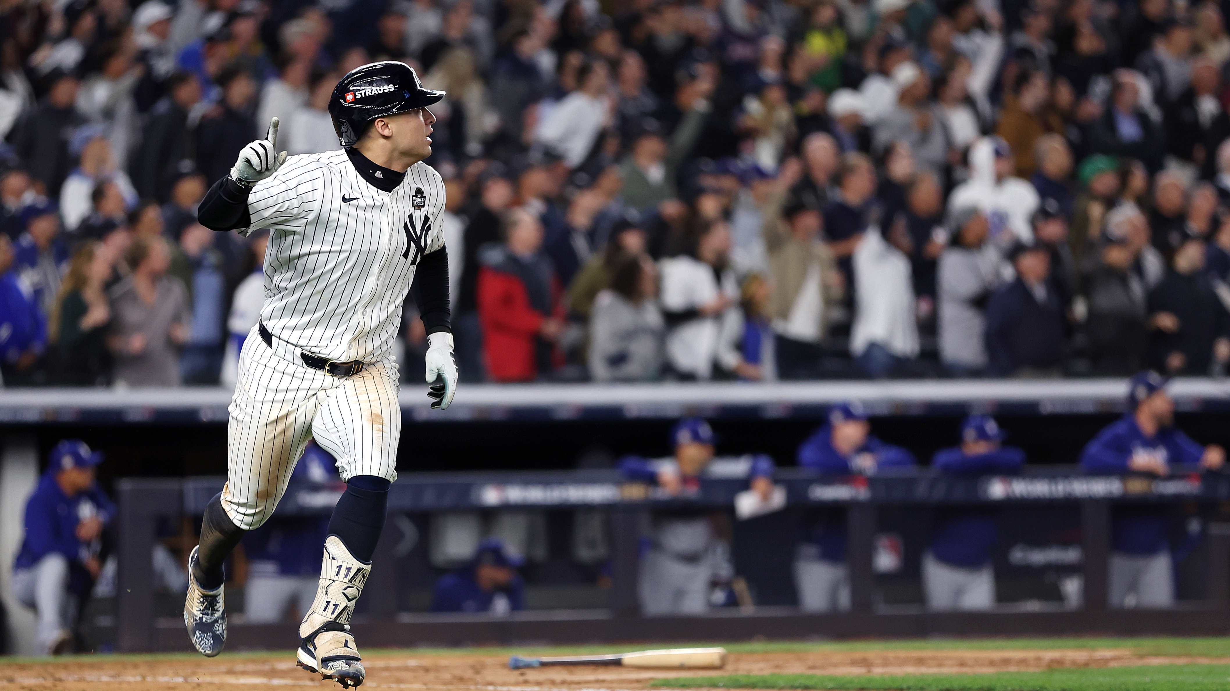 0 To The Yankees: A Historic Victory Or Just The Beginning? - vr2fj0w