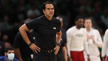 Miami Heat v Boston Celtics - Game Six