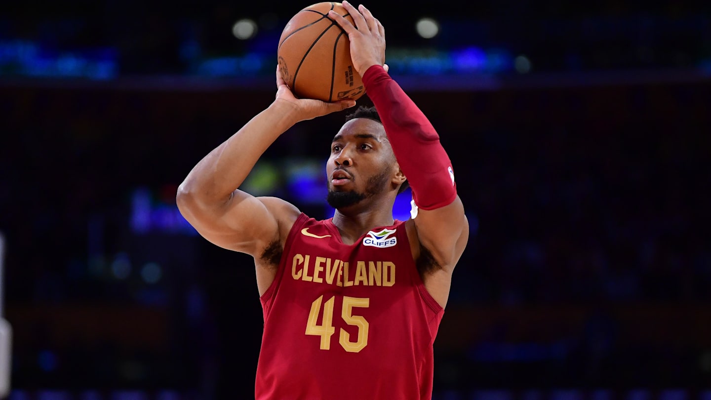 Cavaliers Facing One Troubling Task Before NBA Trade Deadline