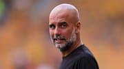 Wolverhampton Wanderers v Manchester City - Premier League