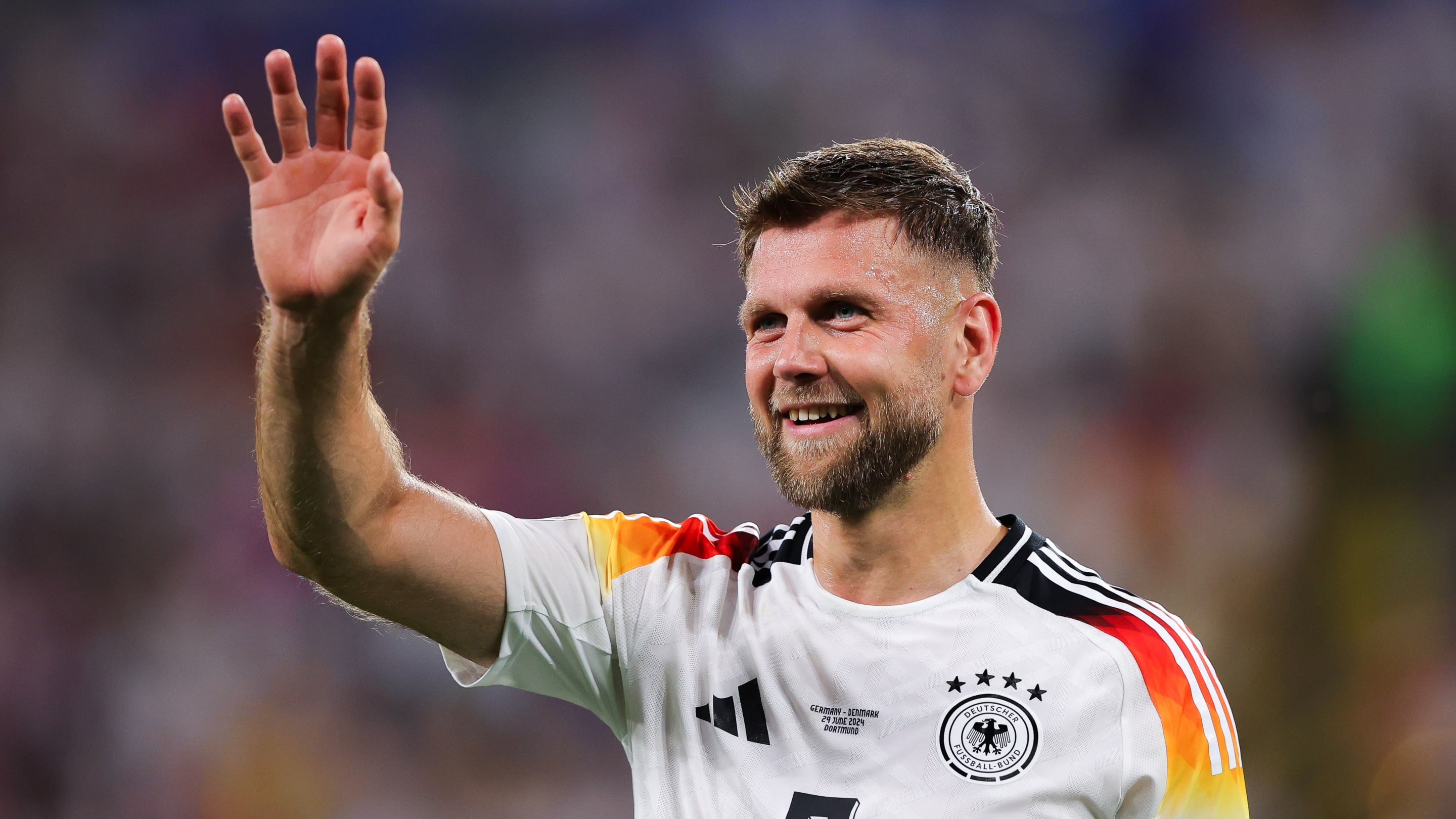 Espagne - Allemagne : Qui va remporter ce quart de finale de l'Euro 2024 selon l'I.A d'Opta ?