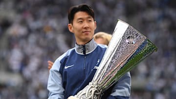 Tottenham Hotspur FC v Brighton & Hove Albion FC - Premier League