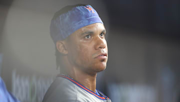 New York Mets v Miami Marlins